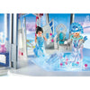 Playmobil Magic Crystal Palace