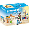 Playmobil Physical Therapist