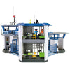 Playmobil Police Command Centre