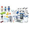 Playmobil Police Command Centre