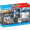 Playmobil Police Command Centre