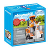 Playmobil Rescue Balance Racer