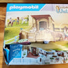 Playmobil Riding Stable - Damaged Box