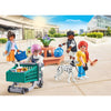 Playmobil Shopping My Figures