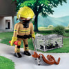 Playmobil Snake Rescue