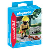 Playmobil Snake Rescue