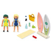 Playmobil Surf School