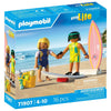 Playmobil Surf School