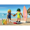 Playmobil Surf School