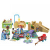 Playmobil Toddler Group