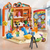Playmobil Toys shop