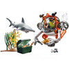 Playmobil Treasure Hunt with Submarine