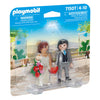 Playmobil Wedding couple DuoPack
