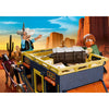 Playmobil Wild West Stagecoach