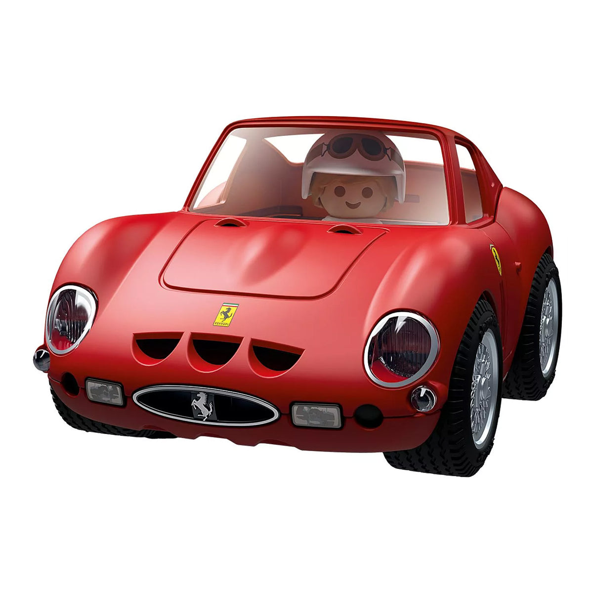 Playmobil X Ferrari 250 GTO