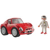 Playmobil X Ferrari 250 GTO