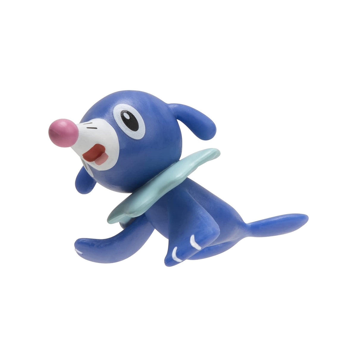 Pokemon - Horsea & Popplio in Underwater Environment