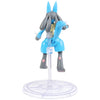 Pokemon 25th Anniversary Action Figure - Lucario