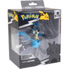 Pokemon 25th Anniversary Action Figure - Lucario