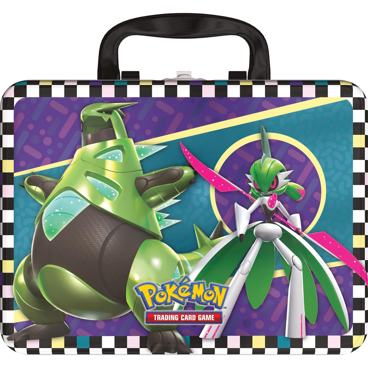 Pokemon TCG Collector Chest 2024