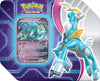Pokemon TCG Paradox Destinies Tin - Iron Crown ex