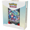 Pokemon TCG Stellar Crown - Booster Bundle