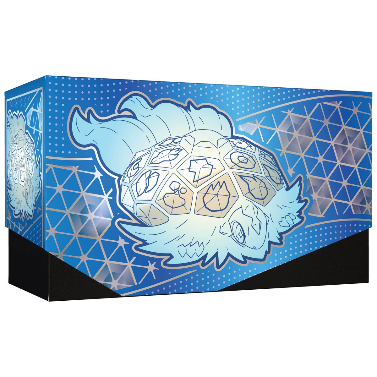 Pokemon TCG - Scarlet & Violet Stellar Crown Elite Trainer Box