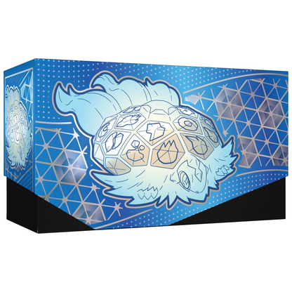 Pokemon TCG - Scarlet & Violet Stellar Crown Elite Trainer Box
