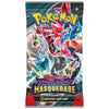 Pokemon TCG Twilight Masquerade - Booster Pack - Dragapult