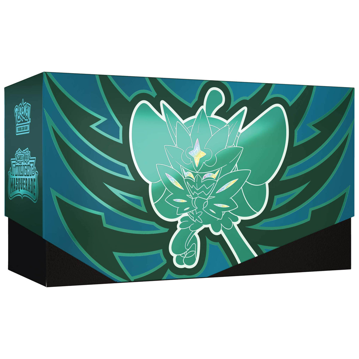Pokemon TCG - Scarlet & Violet Twilight Masquerage Elite Trainer Box