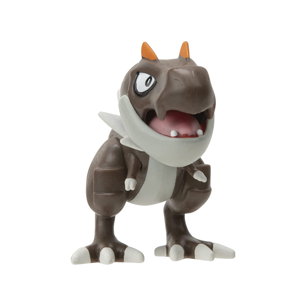 Pokemon - Tyrunt & Zubat in Mountain Cave Environment