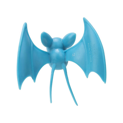 Pokemon - Tyrunt & Zubat in Mountain Cave Environment