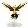 Pokemon 25th Anniversary Action Figure - Zapdos