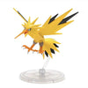 Pokemon 25th Anniversary Action Figure - Zapdos