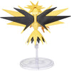 Pokemon 25th Anniversary Action Figure - Zapdos