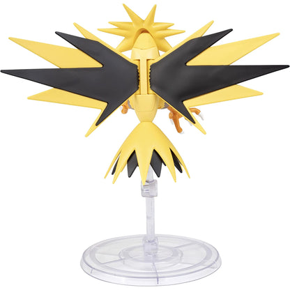 Pokemon 25th Anniversary Action Figure - Zapdos
