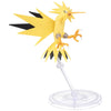 Pokemon 25th Anniversary Action Figure - Zapdos