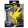 Pokemon 25th Anniversary Action Figure - Zapdos