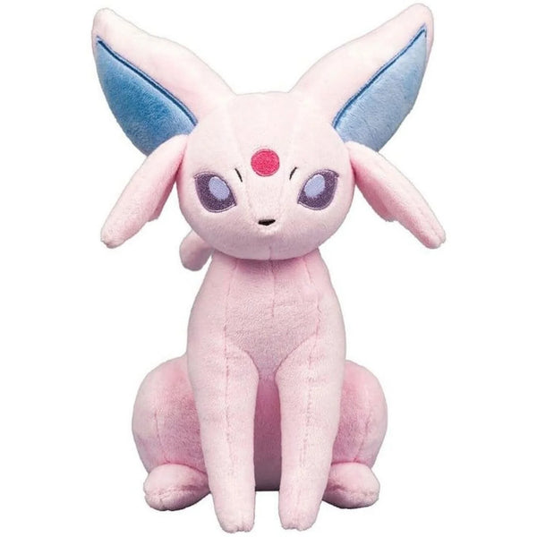 Pokemon 30th Anniversary Pastel Espeon Plush