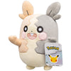 Pokemon 30th Anniversary Pastel Morpeko Plush