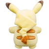Pokemon 30th Anniversary Pastel Pikachu Plush
