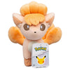 Pokemon 30th Anniversary Pastel Vulpix Plush