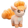 Pokemon 30th Anniversary Pastel Vulpix Plush