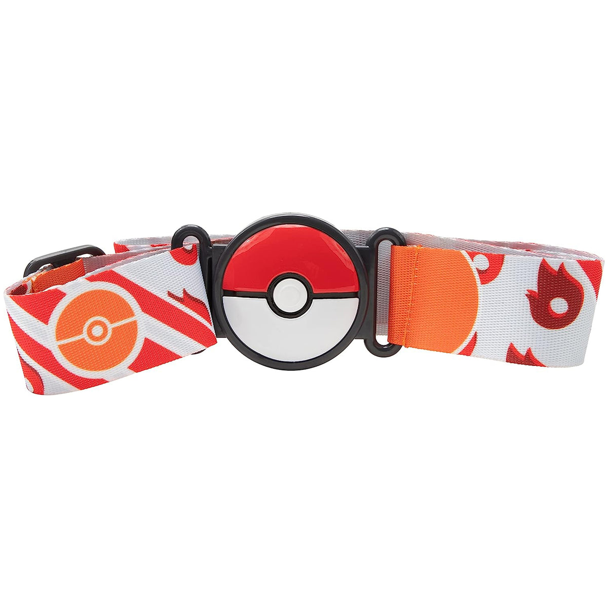 Pokemon Bandolier Set - Vulpix