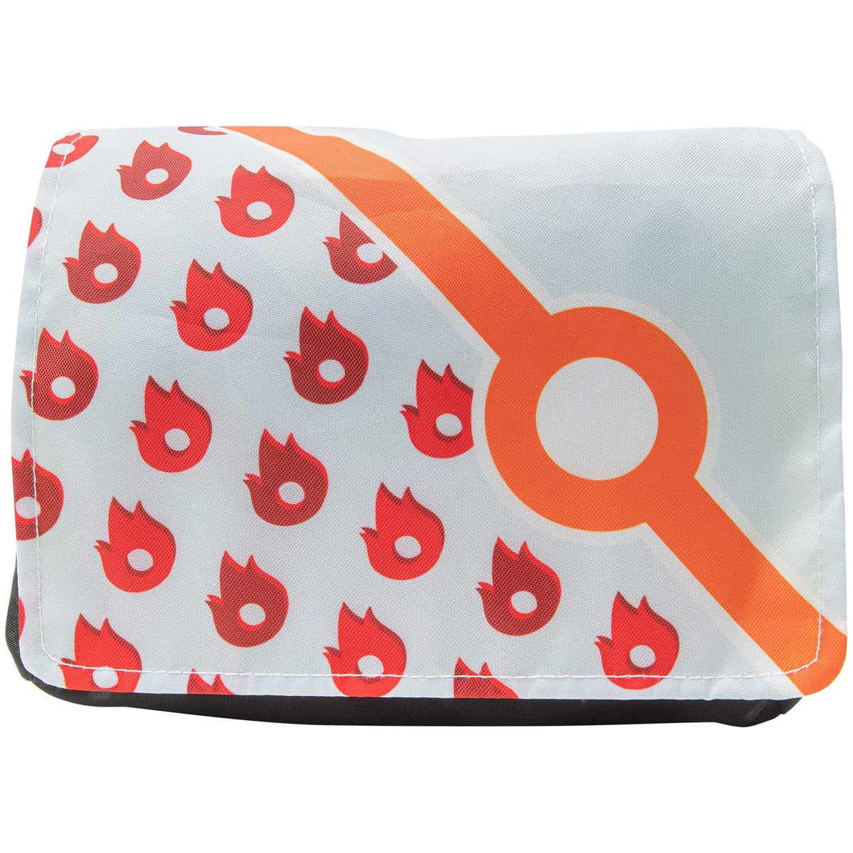 Pokemon Bandolier Set - Vulpix