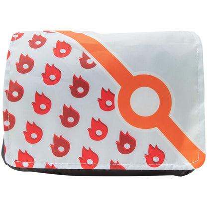 Pokemon Bandolier Set - Vulpix