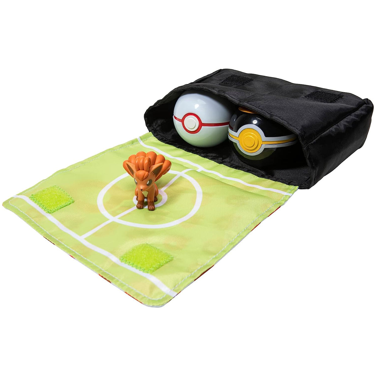 Pokemon Bandolier Set - Vulpix