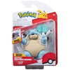 Pokemon Battle Feature Figure - Blastoise