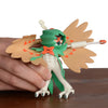 Pokemon Battle Feature Figure - Decidueye