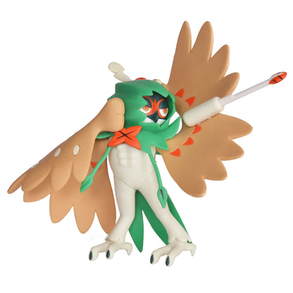 Pokemon Battle Feature Figure - Decidueye